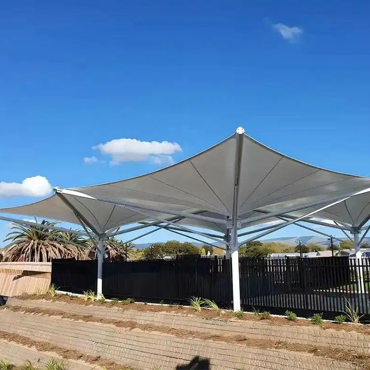 舒兰市工程案例