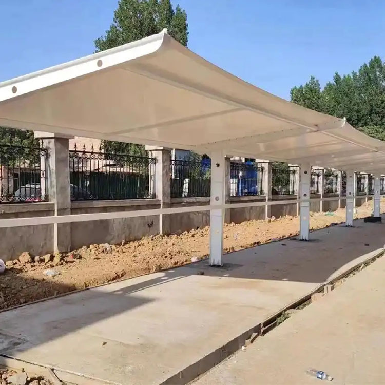 舒兰市工程案例