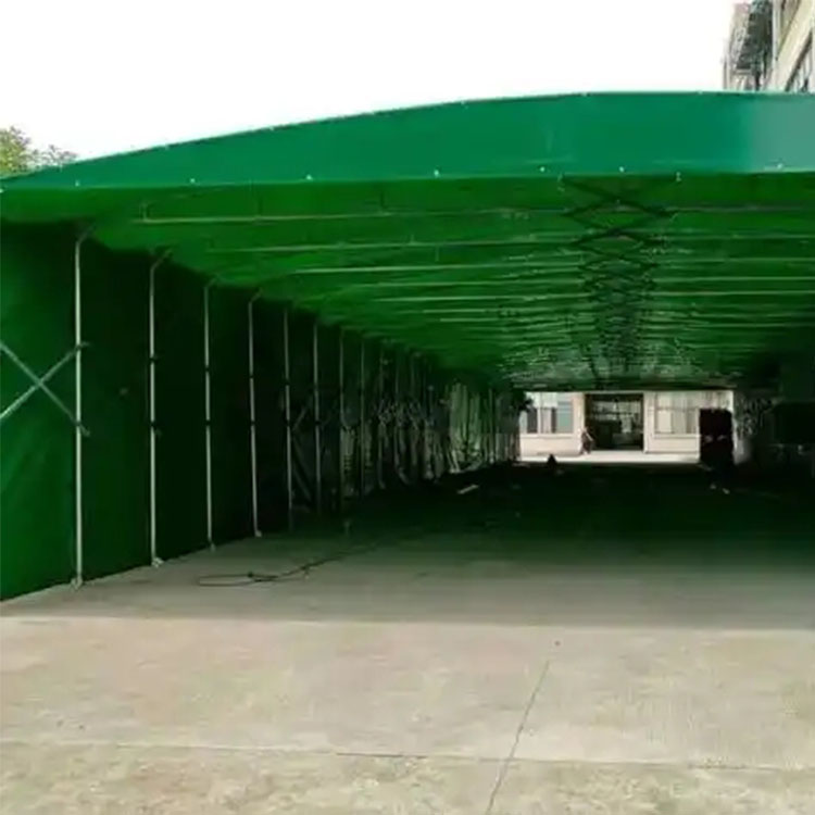 舒兰市工程案例