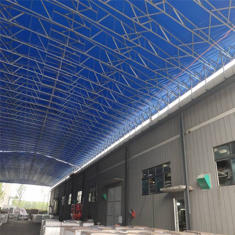 舒兰市工程案例