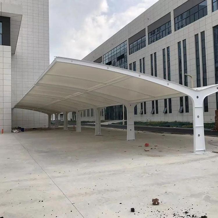 舒兰市工程案例