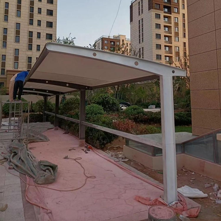 舒兰市工程案例